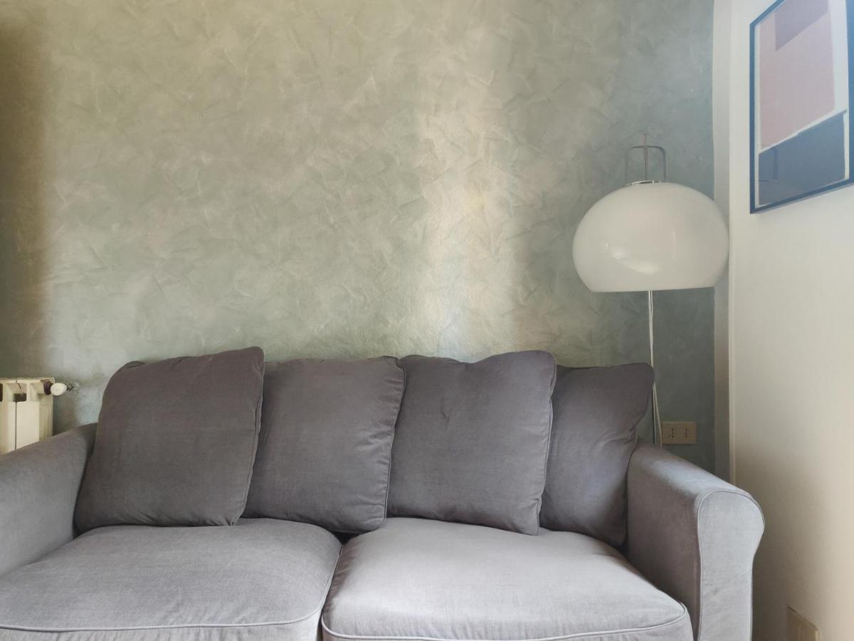 בולוניה Suite D'Azeglio מראה חיצוני תמונה