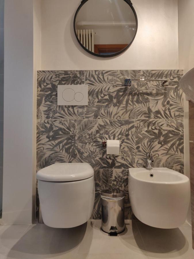 בולוניה Suite D'Azeglio מראה חיצוני תמונה