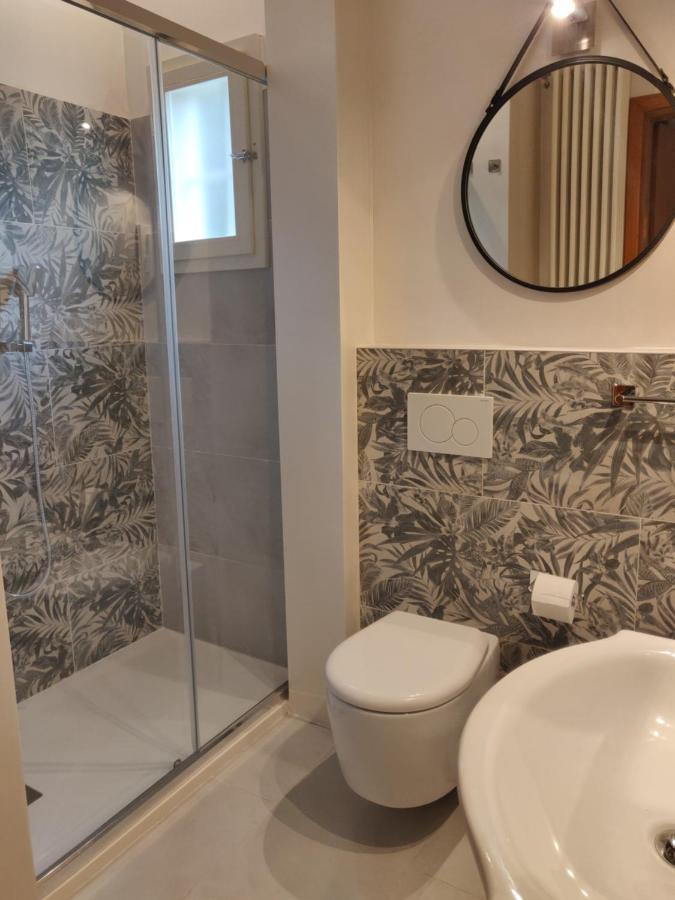 בולוניה Suite D'Azeglio מראה חיצוני תמונה